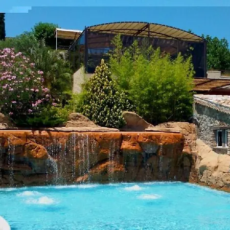 Mobil 553 * Roquebrune-sur Argens